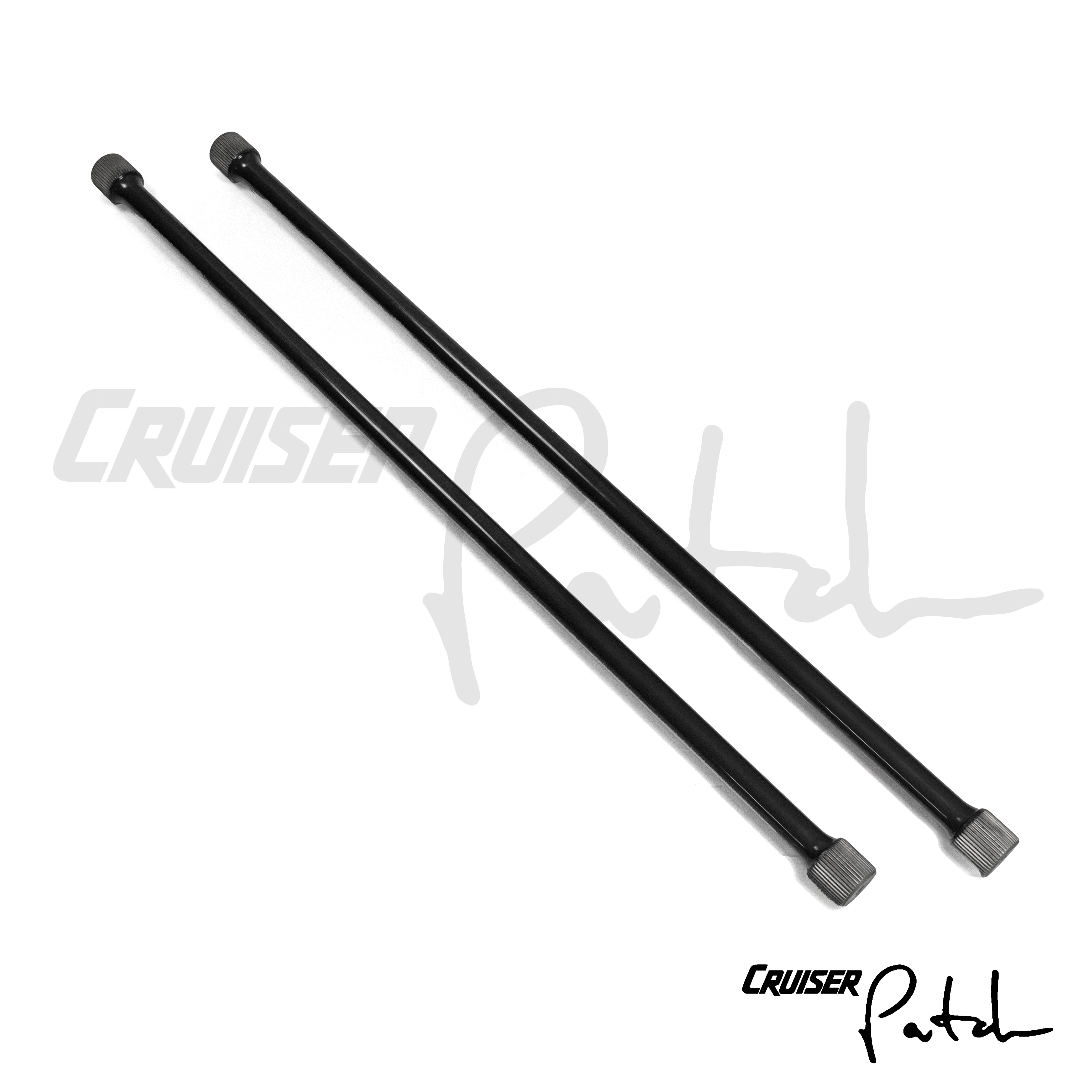 Cruiser Patch Suspension Parts