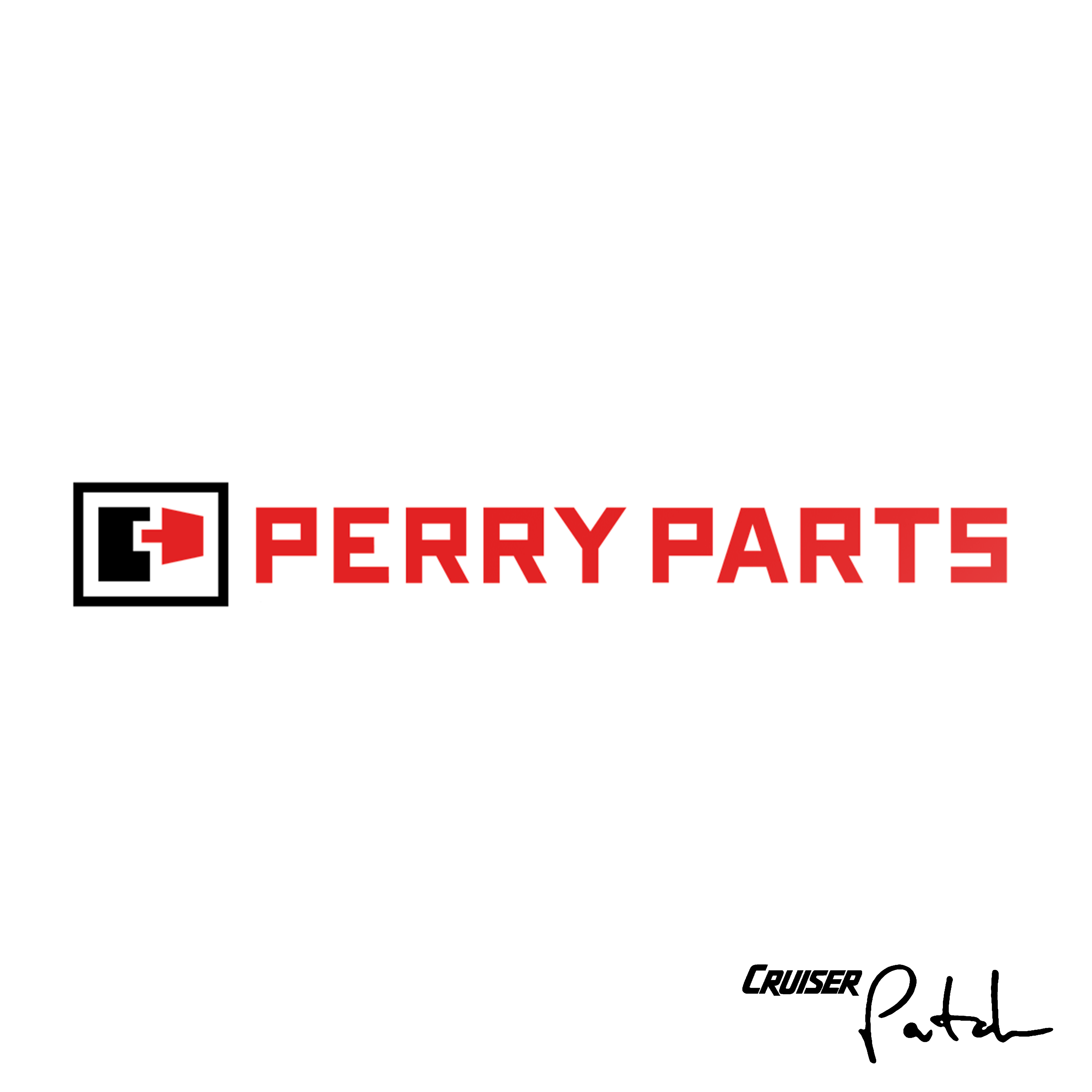 Perry Parts Products – Cruiser Patch