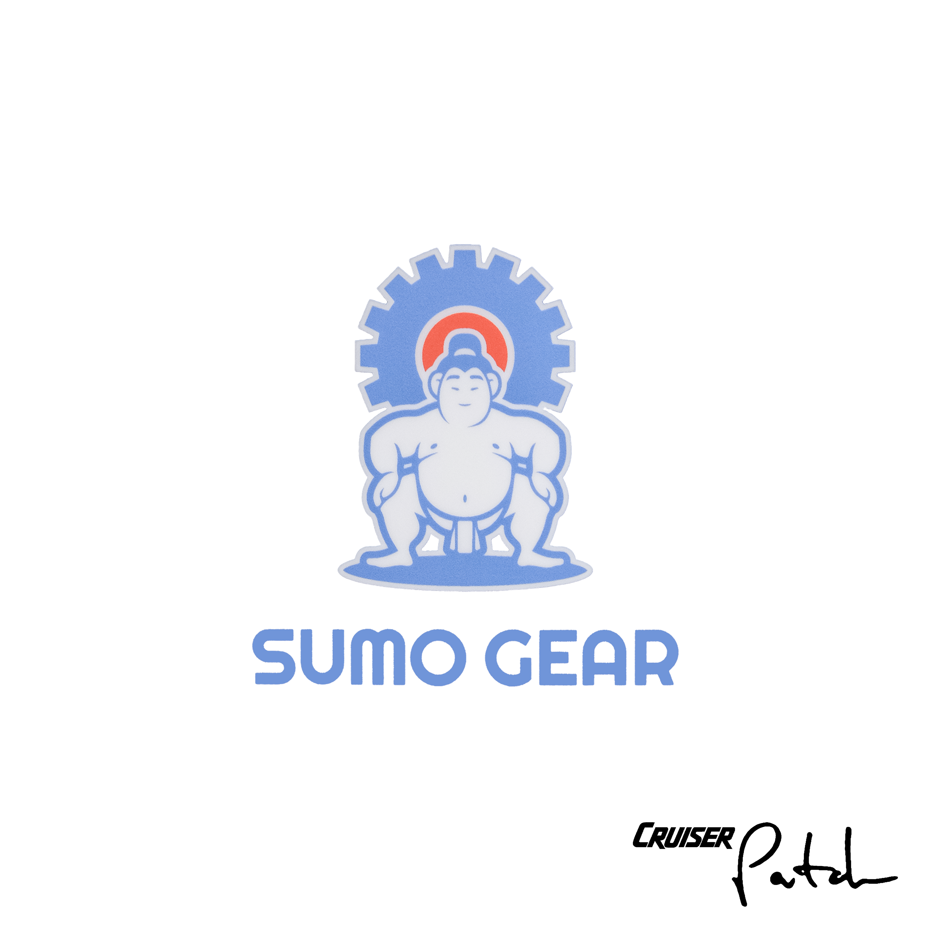 Sumo Gear – Cruiser Patch