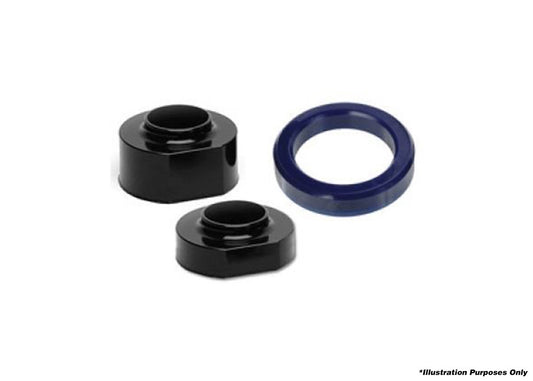 DOBINSONS POLY COIL SPRING SPACER 15MM - PS59-4006