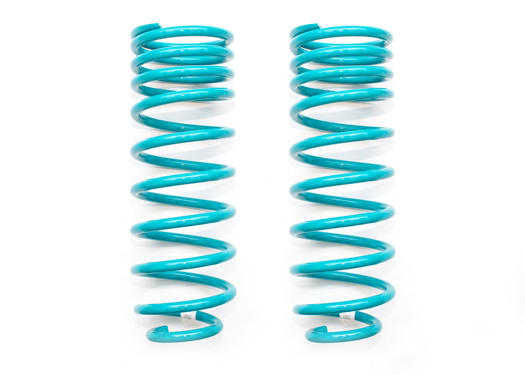 DOBINSONS COIL SPRING PAIR (C45-110V)