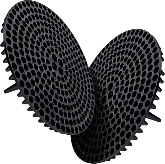 WASH&WHIPS Pit Stop Particle Interceptor - Fits 5 / 3.5 G Buckets