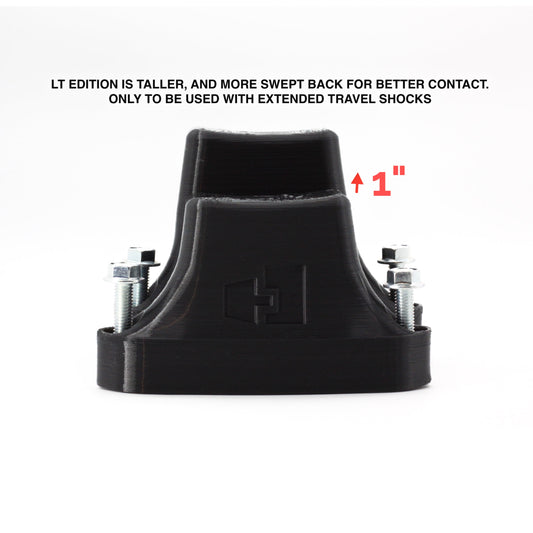 Perry Parts 200 Series Land Cruiser Lexus LX570 Rear Bump Stop AB5R