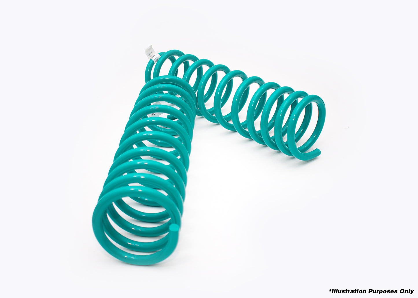 DOBINSONS COIL SPRING PAIR (C43-045VE)