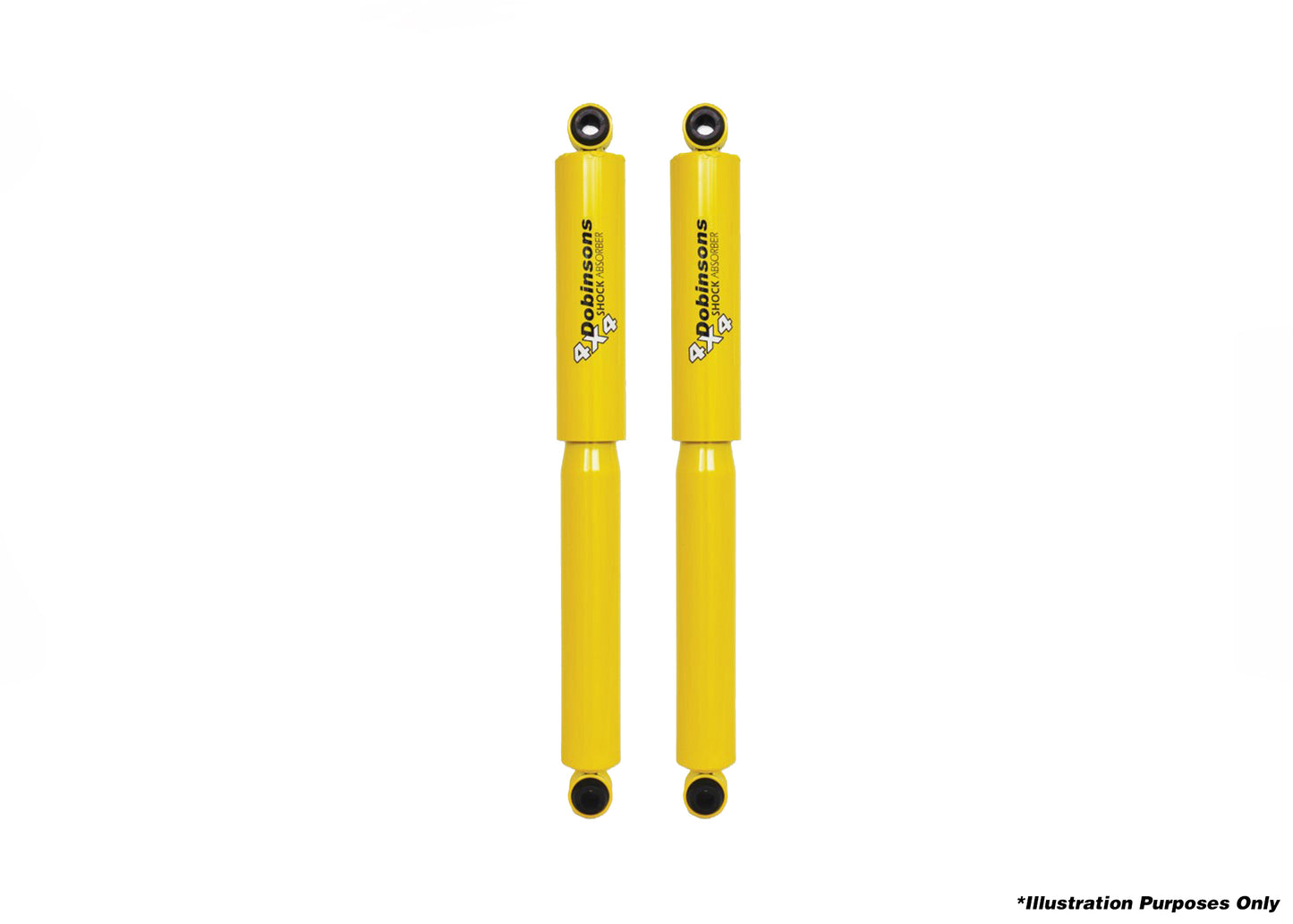 DOBINSONS GAS SHOCK ABSORBER - GS59-079