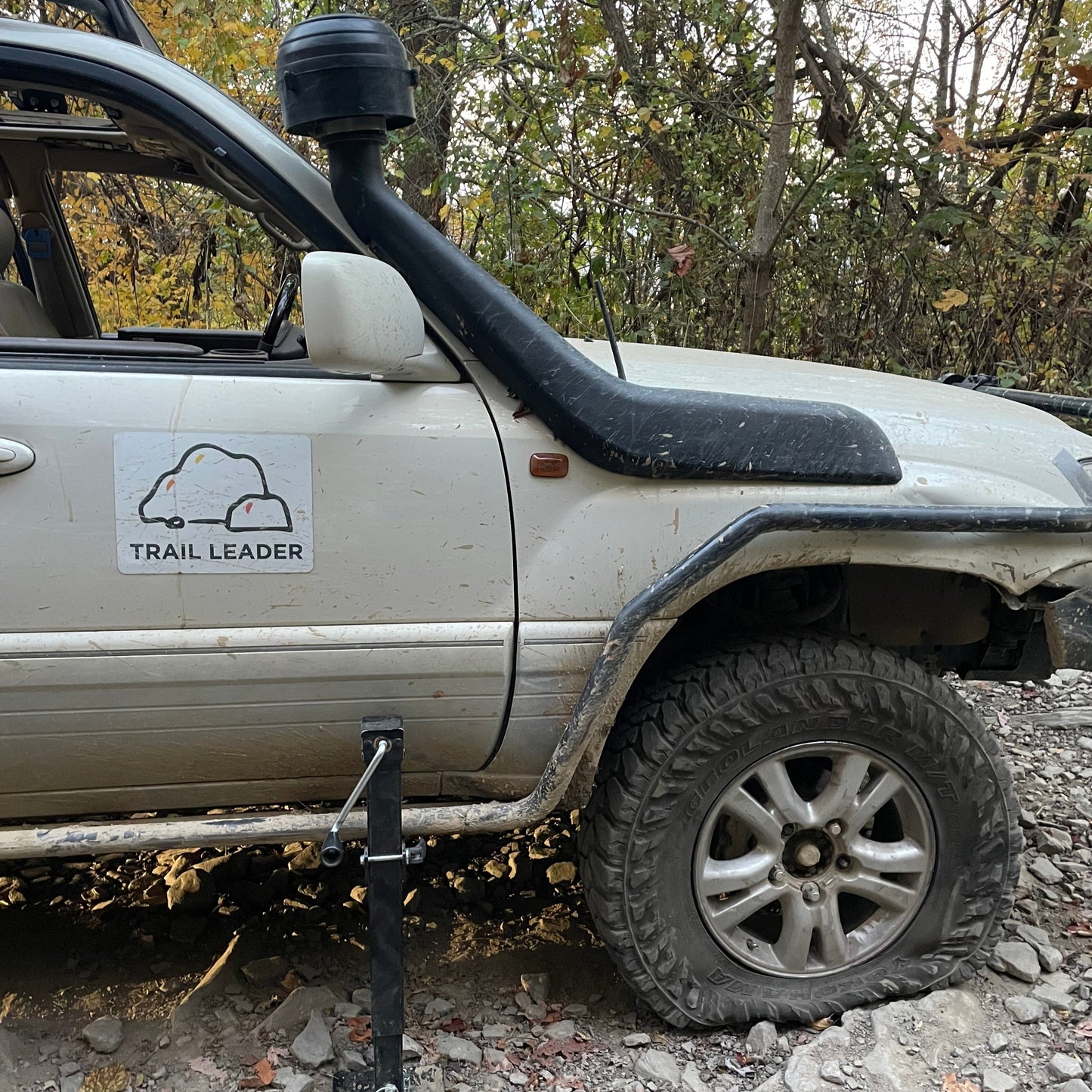 70/100 Series JDM Fender Side-Marker Turn Signal kit