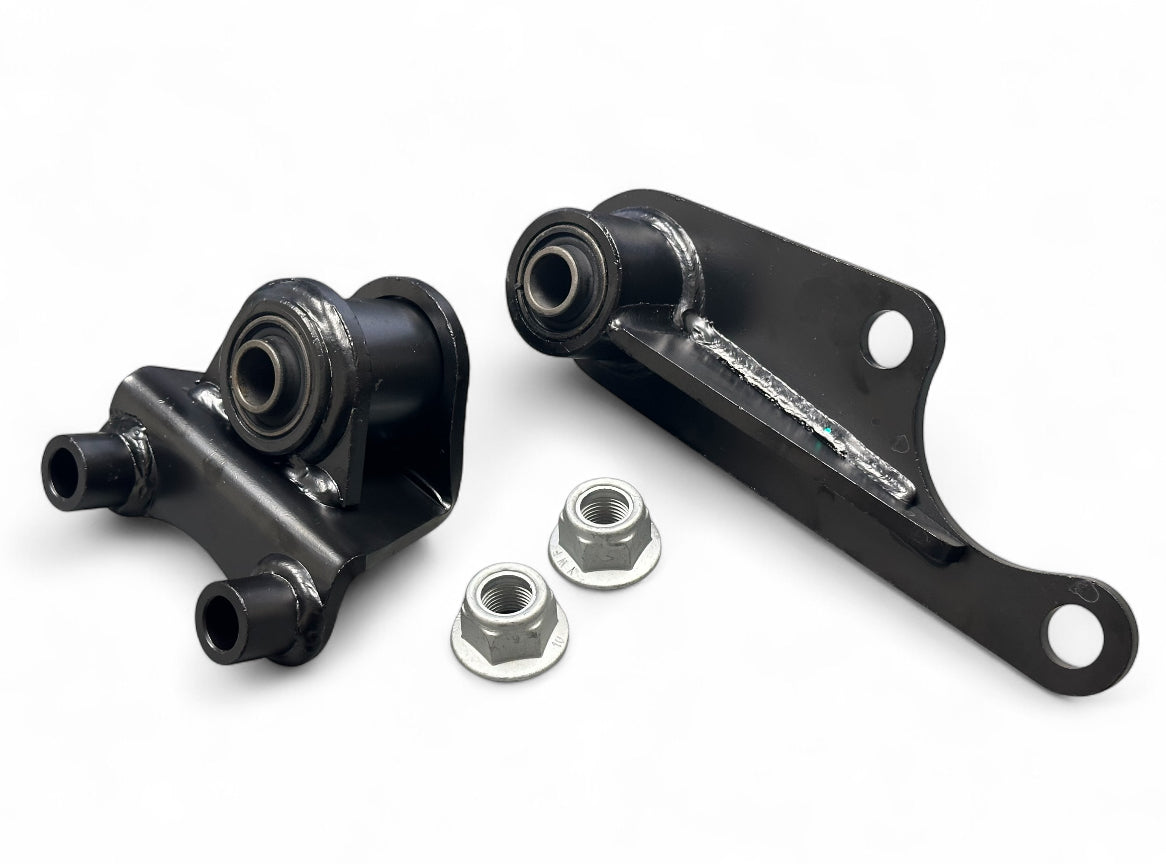 DOBINSONS DIFF DROP KIT - PRADO 250 / LAND CRUISER 250 - DD59-644K