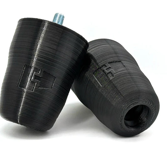 Perry Parts Long Travel Specific Front Bump Stop