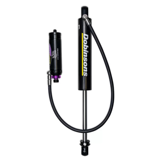 DOBINSONS MRR 3 WAY ADJUSTABLE MONOTUBE RESERVOIR SHOCK 2.6" - MRA45-A915