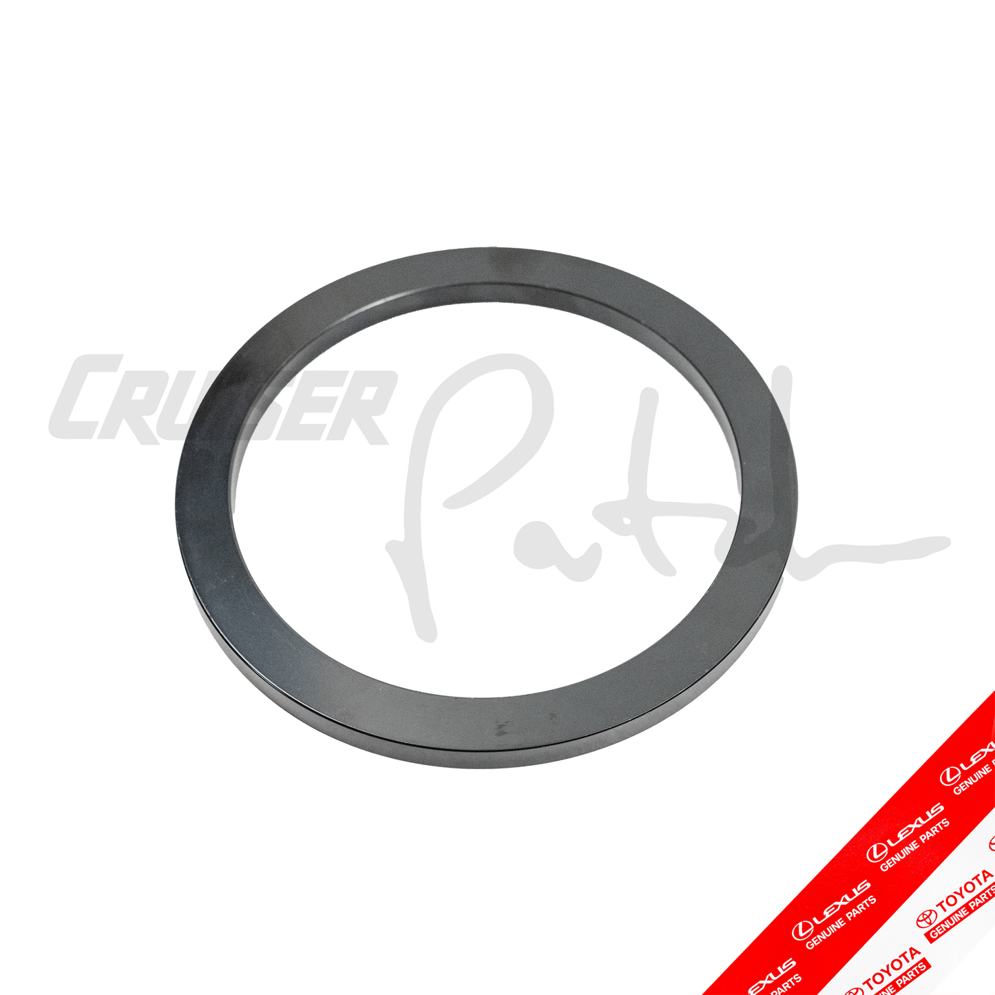 80/100/200 Series 10mm OEM Rear Coil Spacer Trim Packer
