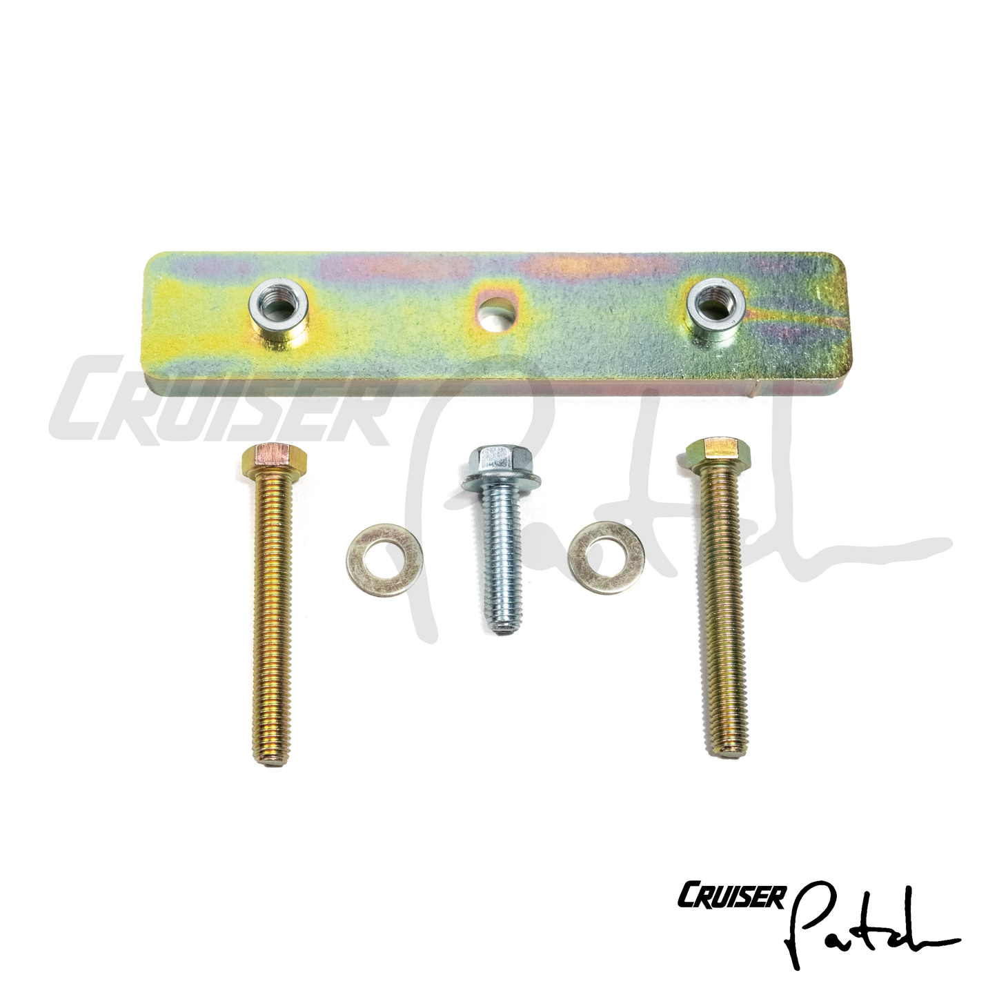 Cruiser Patch 100 Series Toyota Land Cruiser CV Axle Puller Tool SST