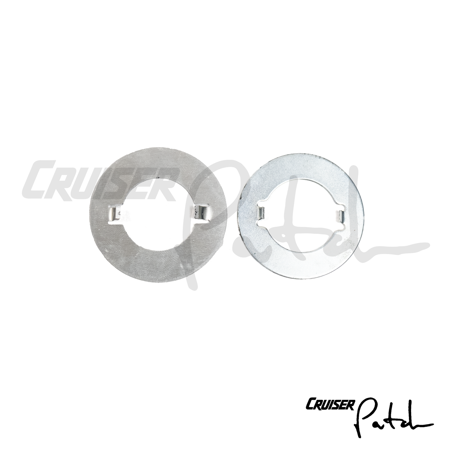 Cruiser Patch 100 Series Toyota Land Cruiser Inner Tie Rod Claw Washer (90214-27002 redesign)