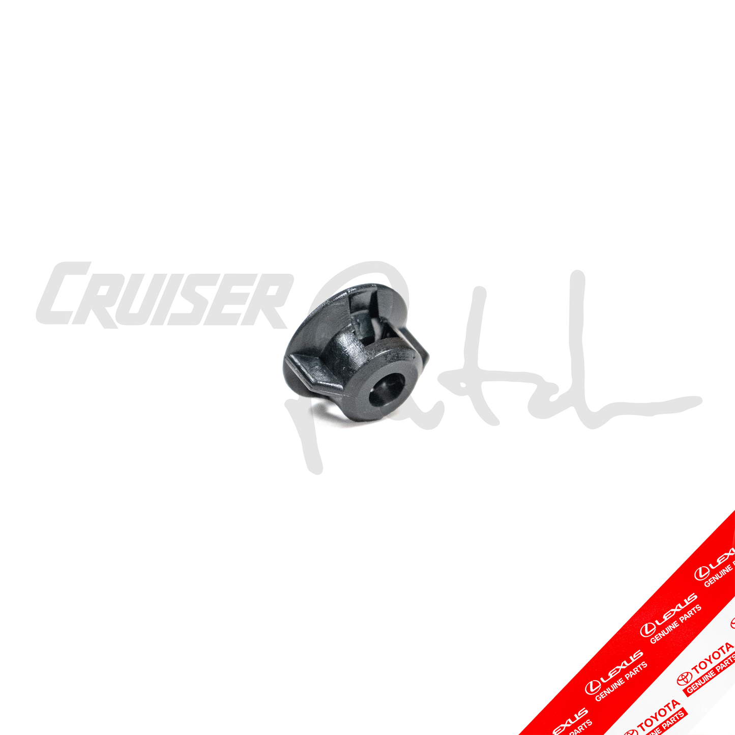 OEM 100 Series Fender Apron Clip, No. 2 90467-05111 (sold individually)