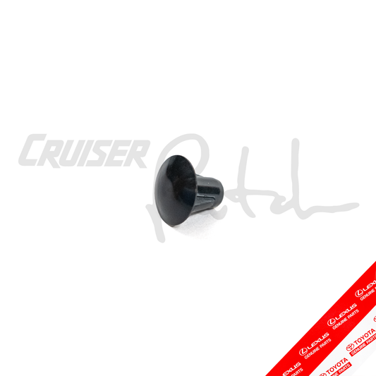 OEM 100 Series Fender Apron Clip 90467-10189 (sold individually)