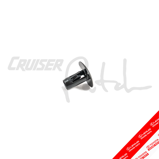 OEM 100 Series Fender Apron Clip 90467-10186