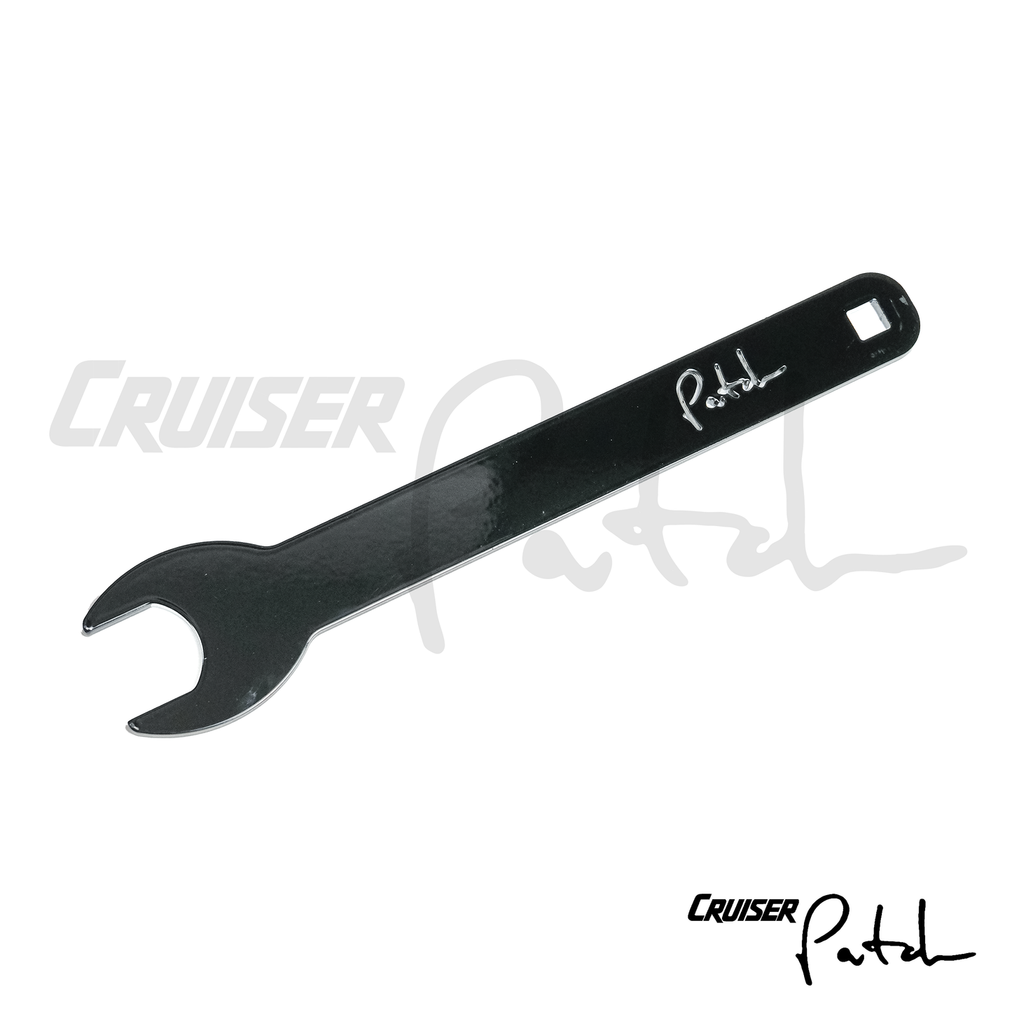 100 Series AHC Globe (accumulator) 36mm wrench for Active Height Control