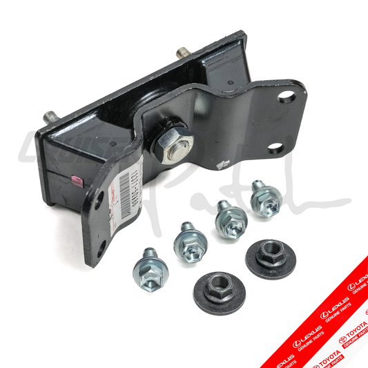 OEM 100 Series Transmission Mount Kit