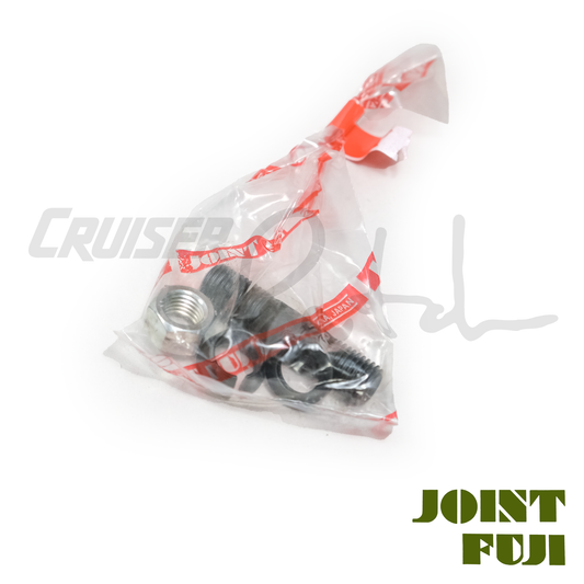 Joint Fuji Aftermarket 100 Series Hub Flange Hardware kit