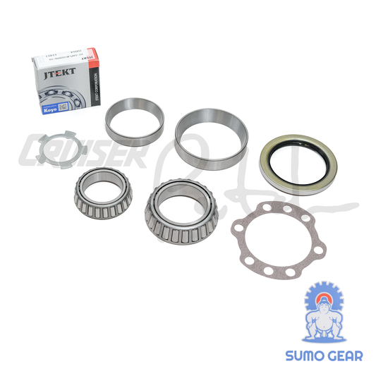 Sumo Gear 100 Series IFS Wheel Bearing Refresh kit (JTEKT/Koyo)