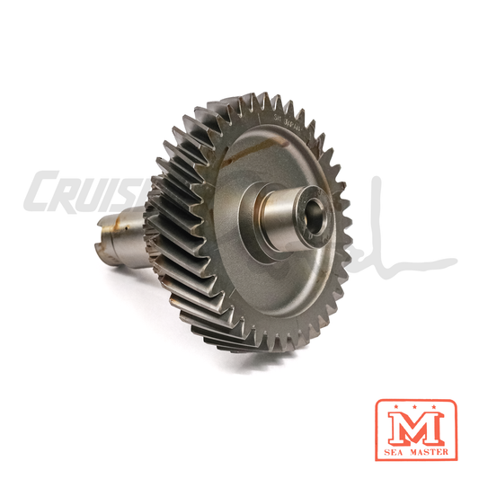 Sea Master Modified Transfer Case Idler Gear 36221-60121-M