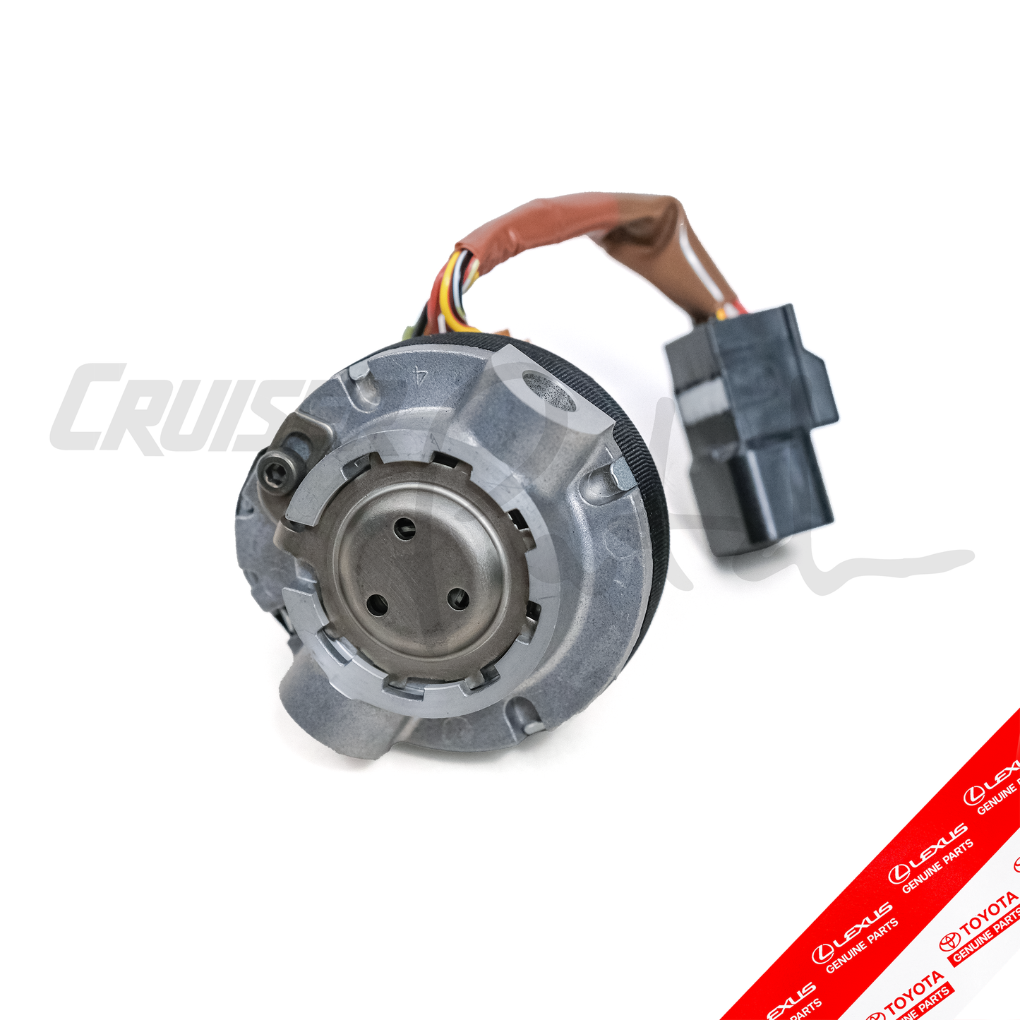 OEM 100 Series Steering Wheel Column Tilt & Telescope Motor (motors only)