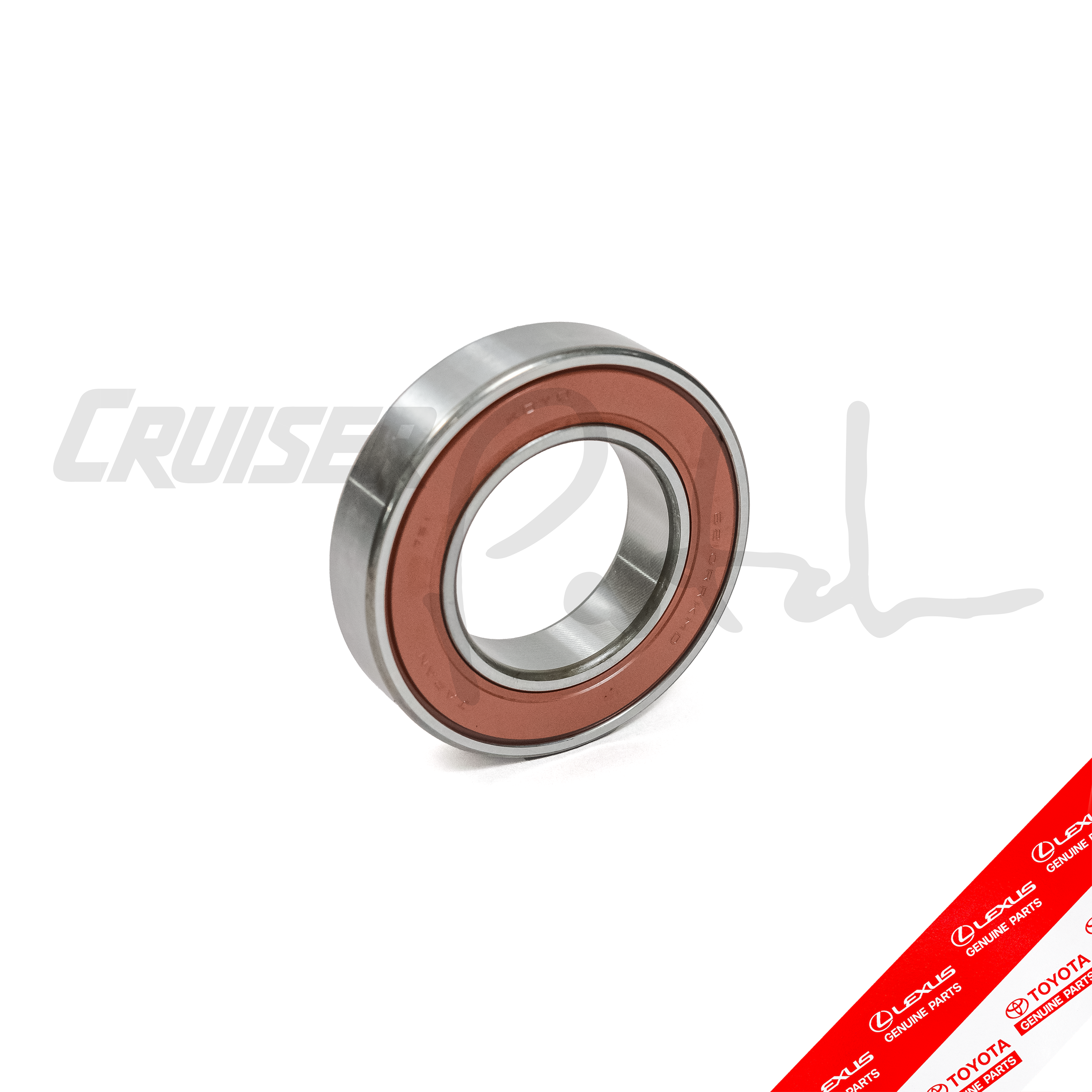 OEM HF2A & HF2AV Transfer Case Input Shaft Bearing 90363-50003