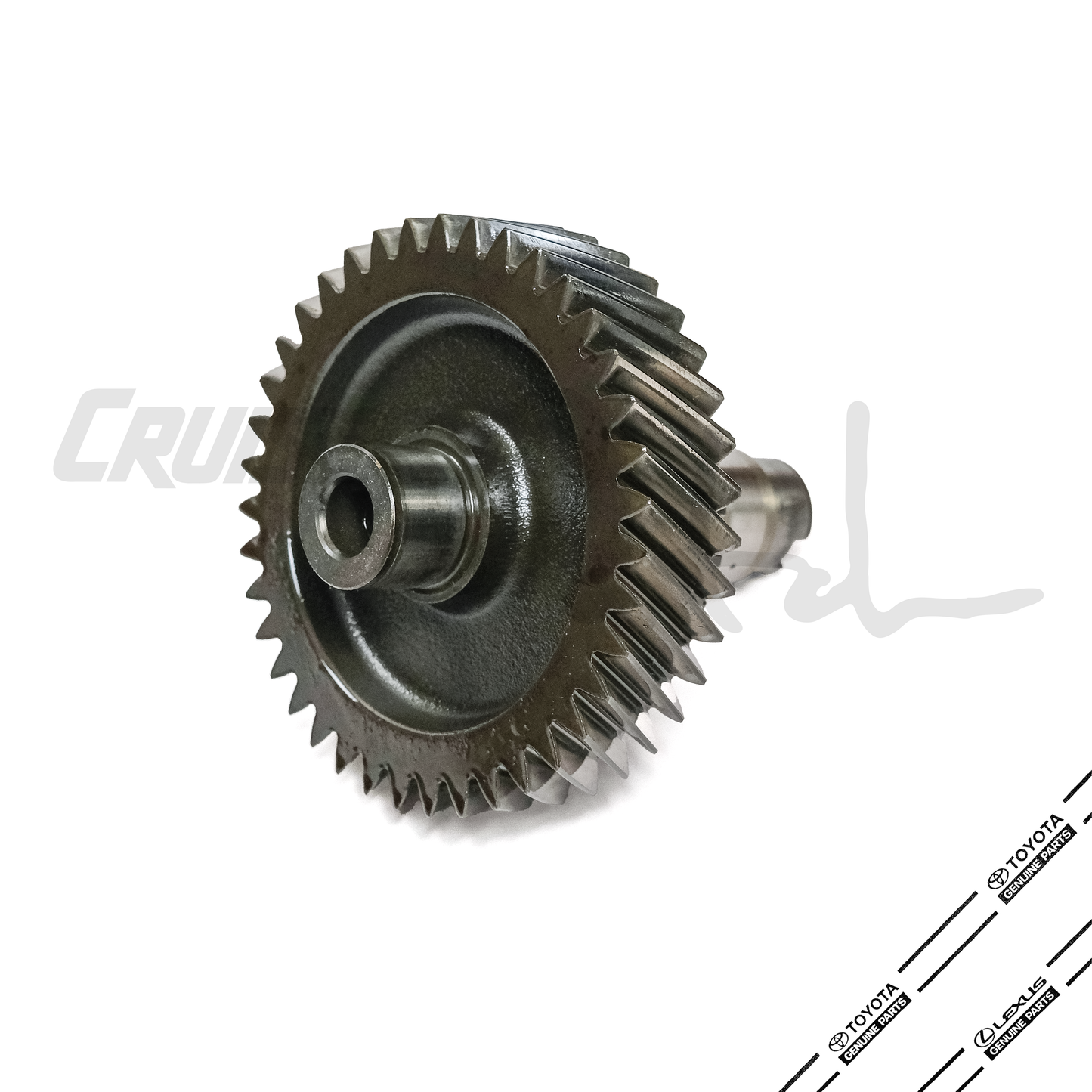 USED 100 Series HF2A Transfer Case Idler Gear 36221-60140