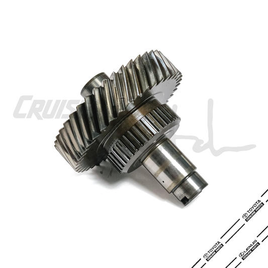 USED 100 Series HF2A Transfer Case Idler Gear 36221-60140