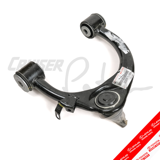 OEM 100 Series IFS Upper Control Arms (sold individually)