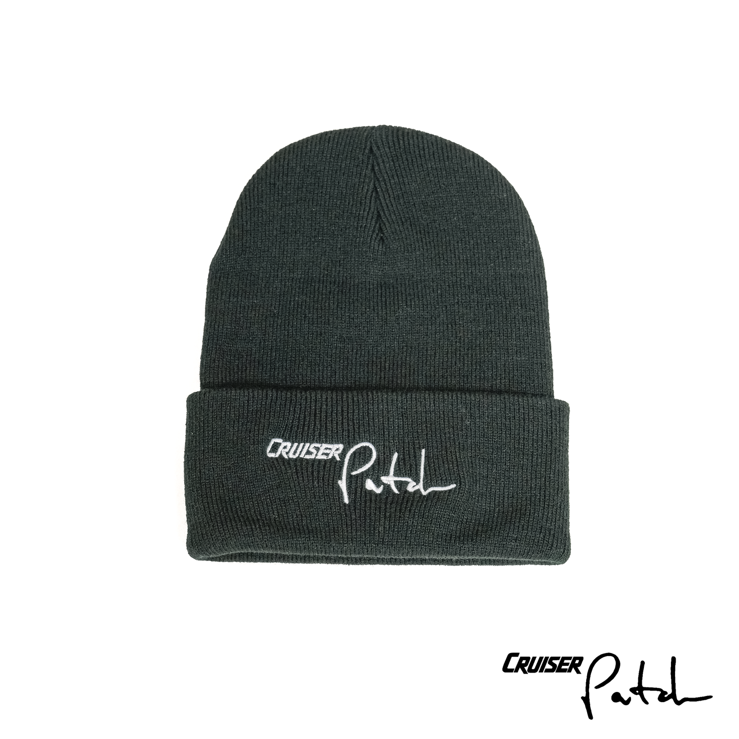 Cruiser Patch Beanie