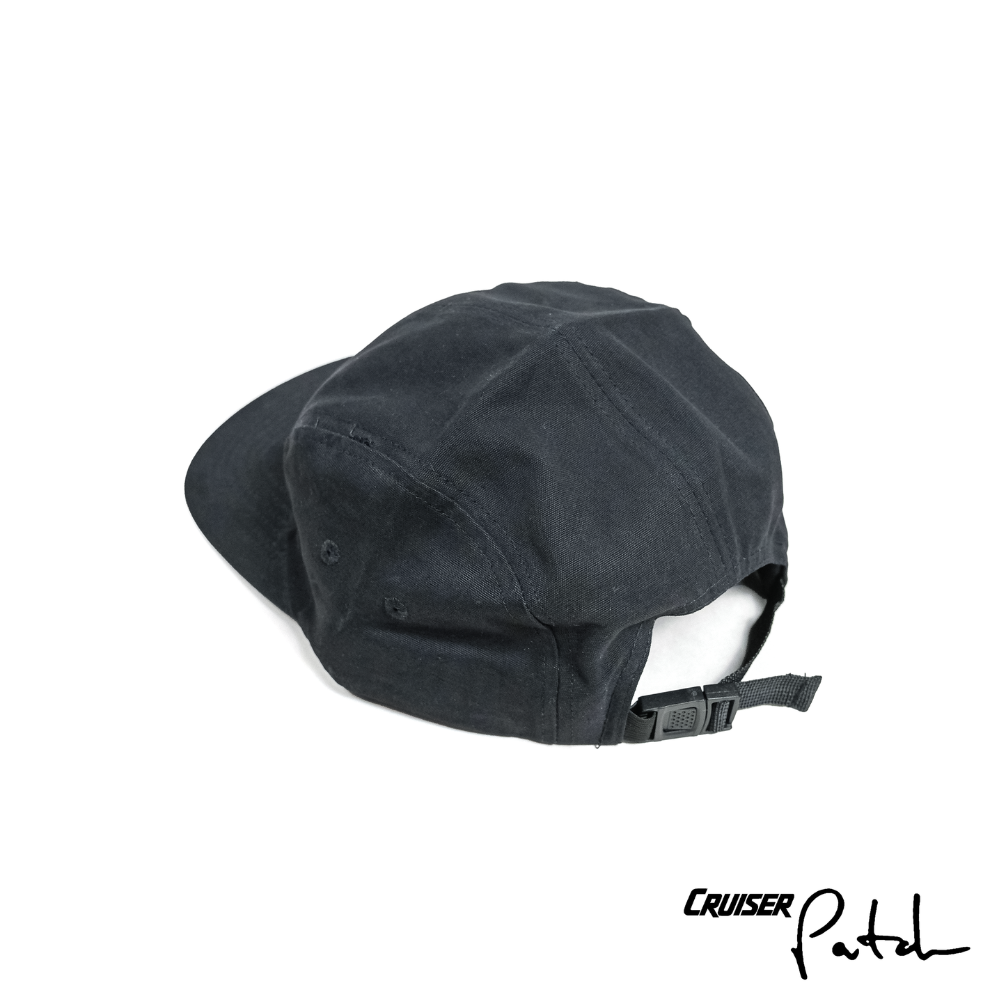 Cruiser Patch Five Panel Cap
