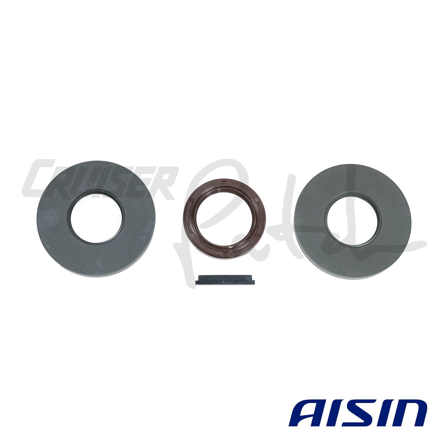 AISIN 2UZ-FE Timing Cover Seal kit