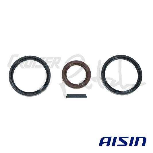 AISIN 2UZ-FE Timing Cover Seal kit