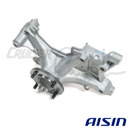 AISIN 2UZ-FE Radiator Fan Clutch Bearing Bracket