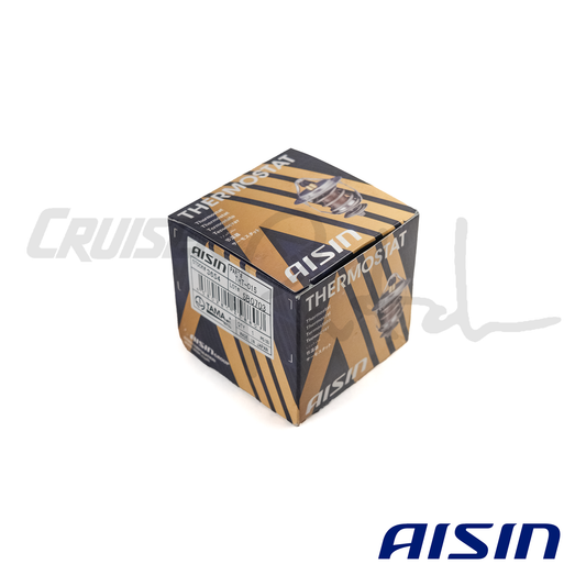 AISIN 82°C (180°F) Thermostat for 2UZ-FE Engine