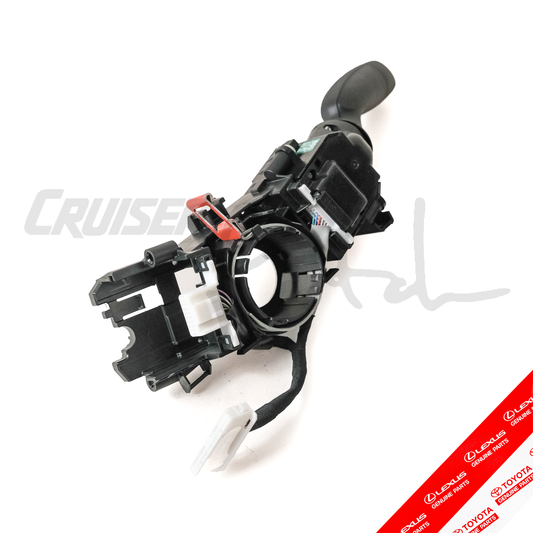 OEM Tundra Headlamp Dimmer Switch Stalk Assembly