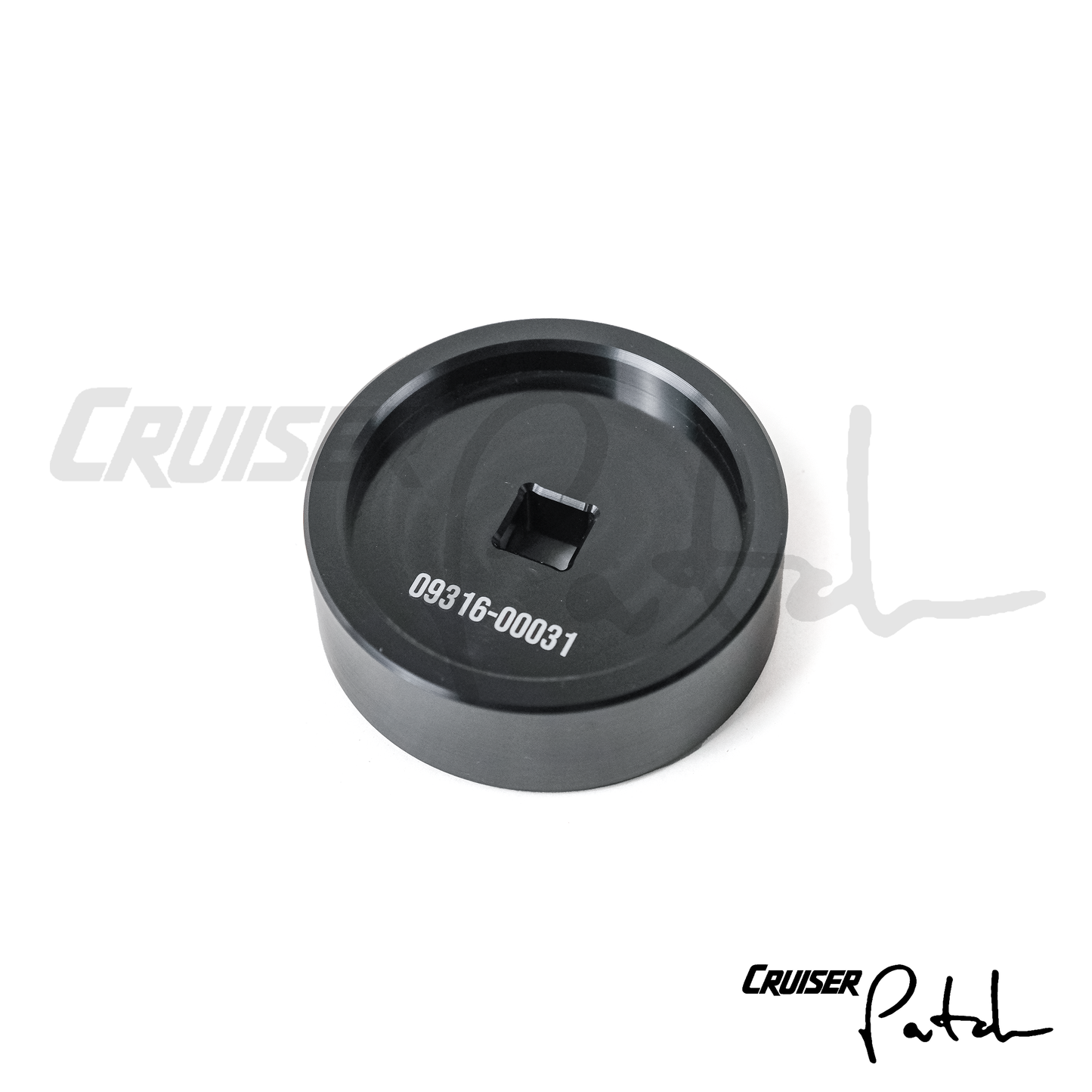 HF2A/HF2AV Toyota Full-Time 4WD Transfer Case Extension Housing Seal Driver Special Service Tool