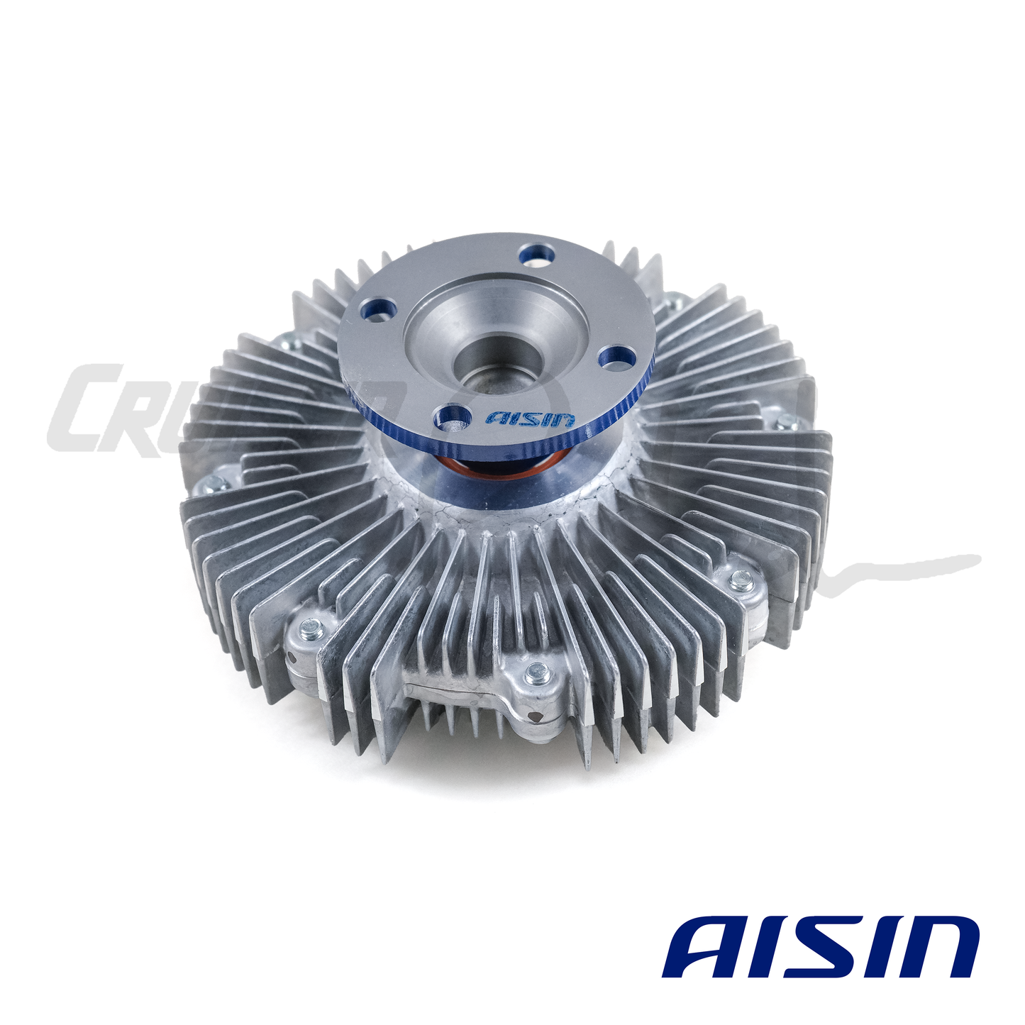 AISIN Toyota Land Cruiser 1FZ-FE 4.5L Inline-6 Fan Clutch Assembly