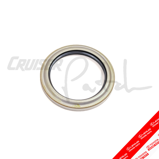 OEM IFS 100 Series Toyota Land Cruiser LX470 Front Axle Hub Seal