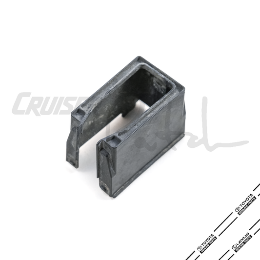 USED OEM 100 Series Toyota Land Cruiser LX470 Fusible Link Assembly Cover (Delisted)