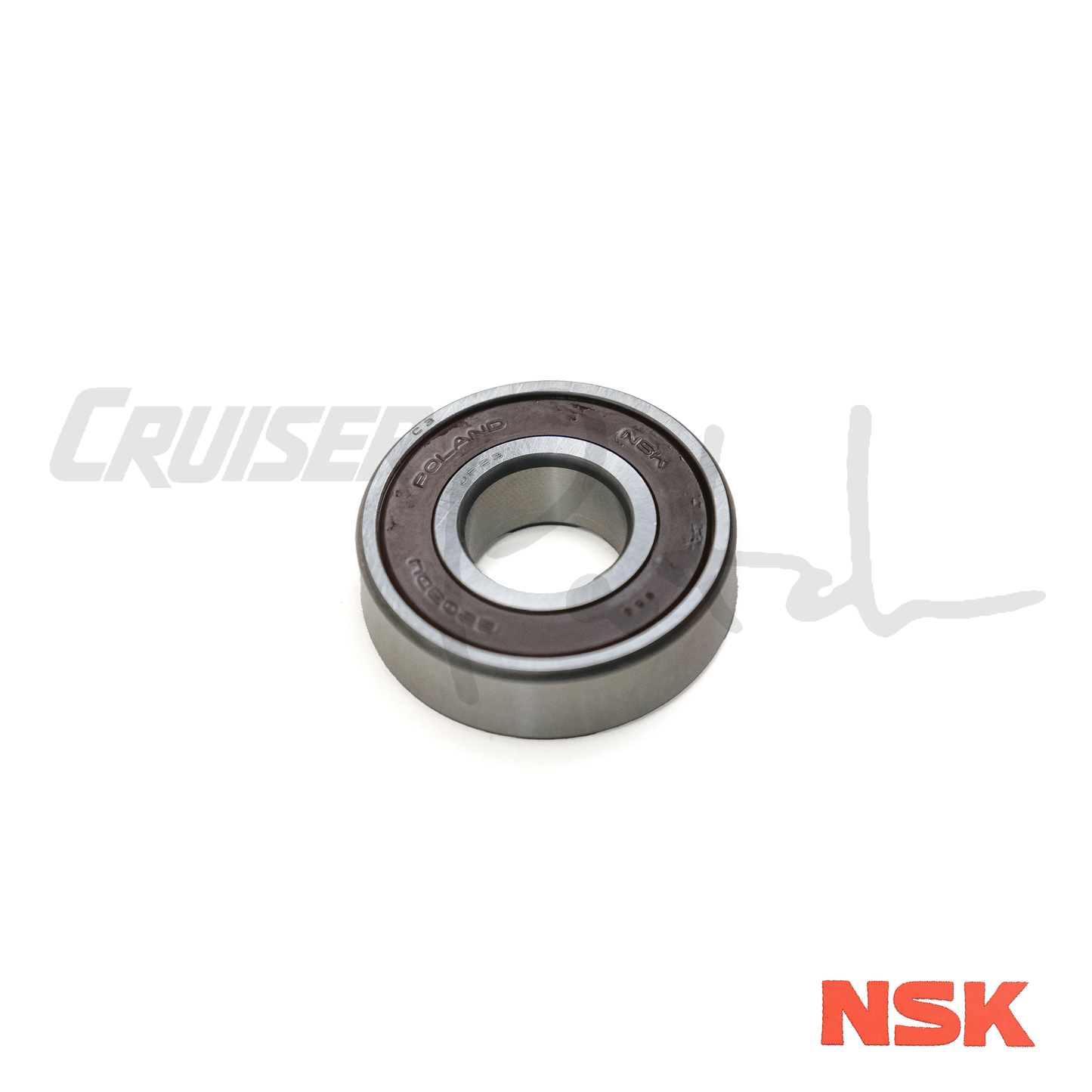 4.7L V8 2UZ-FE Tensioner Pulley Radial Ball Bearing