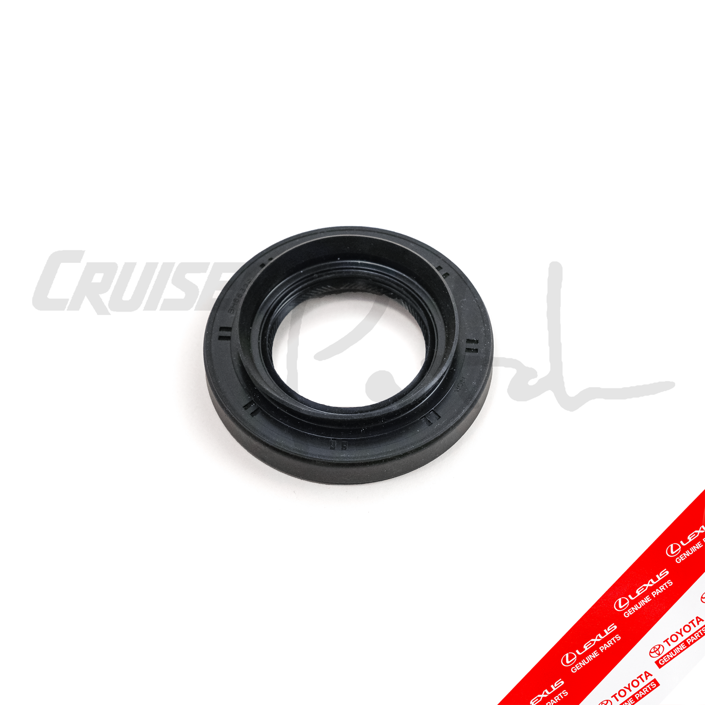 OEM Toyota Land Cruiser Lexus LX Front & Rear Differential Pinion Seal 90311-41009 (sold individually)
