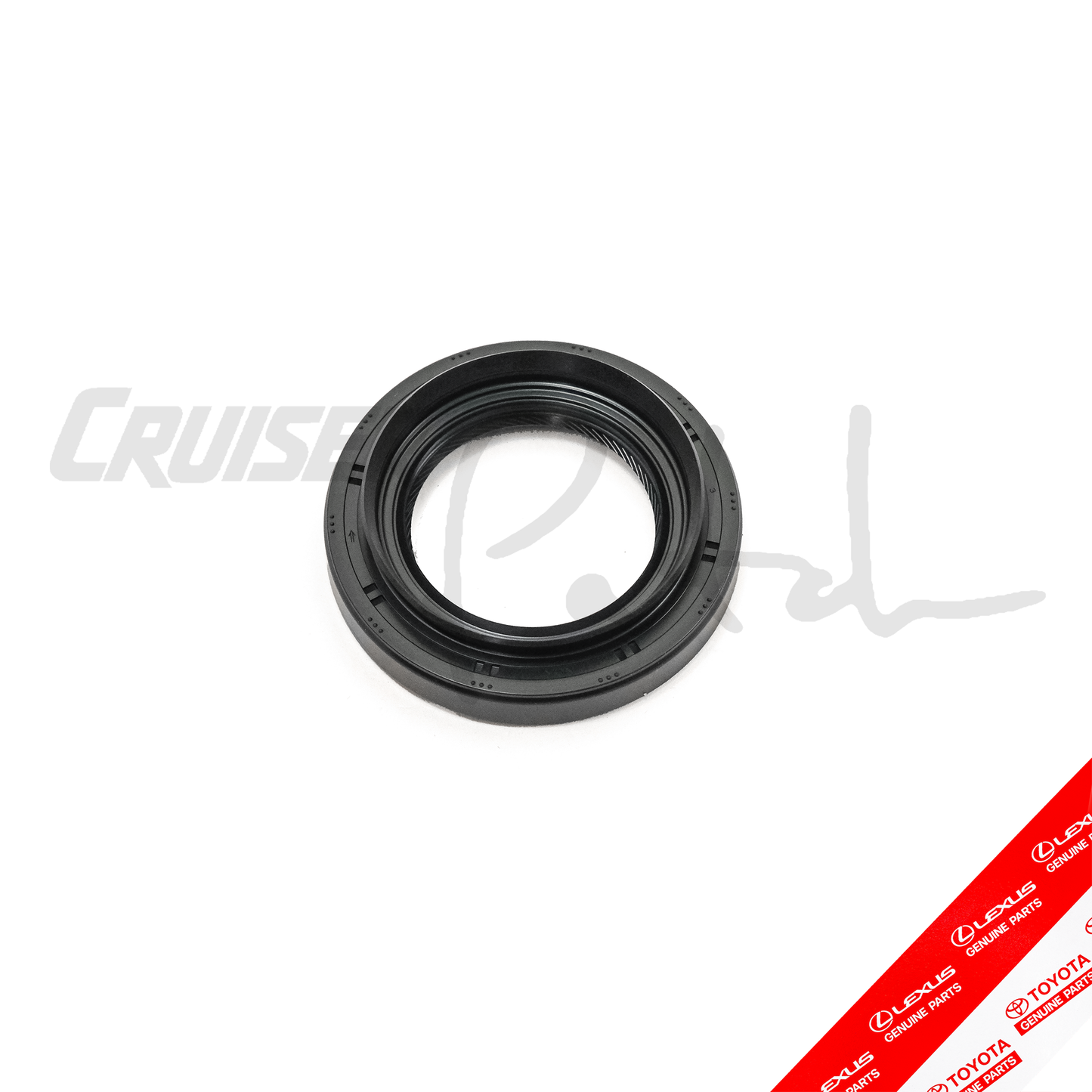 OEM Toyota Land Cruiser Lexus LX Rear Differential Pinion Seal 90311-45028