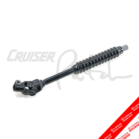 OEM IFS 100 Series Toyota Land Cruiser LX470 Intermediate Steering Shaft Sub-Assembly