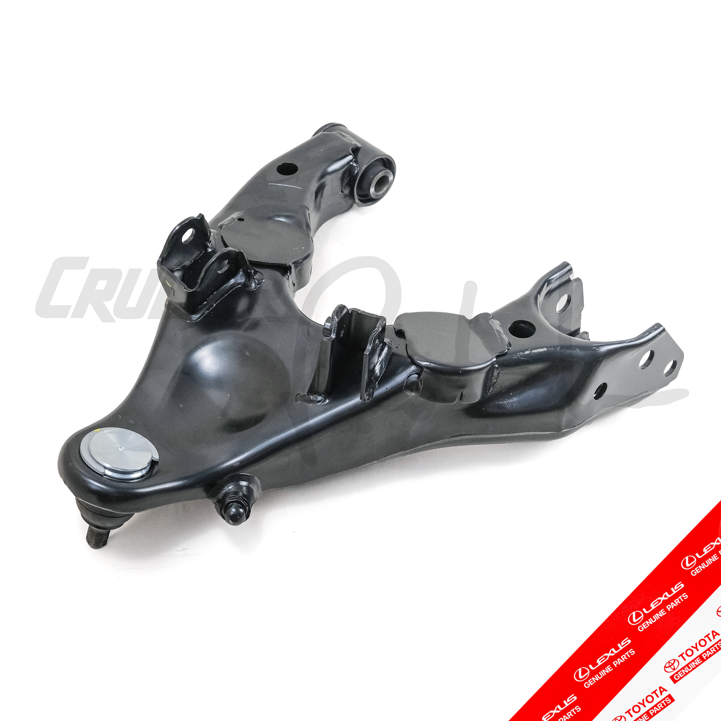 OEM IFS 100 Series Toyota Land Cruiser LX470 Lower Control Arm Assembly