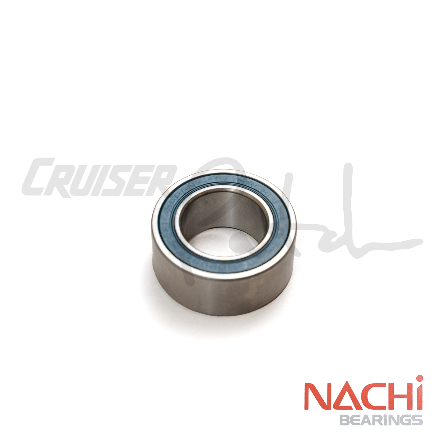 Nachi AC Compressor Radial Ball Bearing for Toyota & Lexus AC Pulley