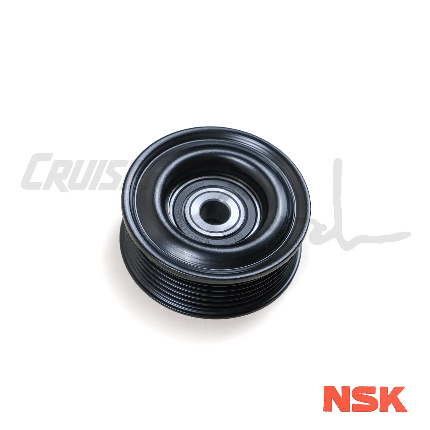 NSK Idler Pulley Assembly with Radial Ball Bearing for Toyota & Lexus UZ Series Engines