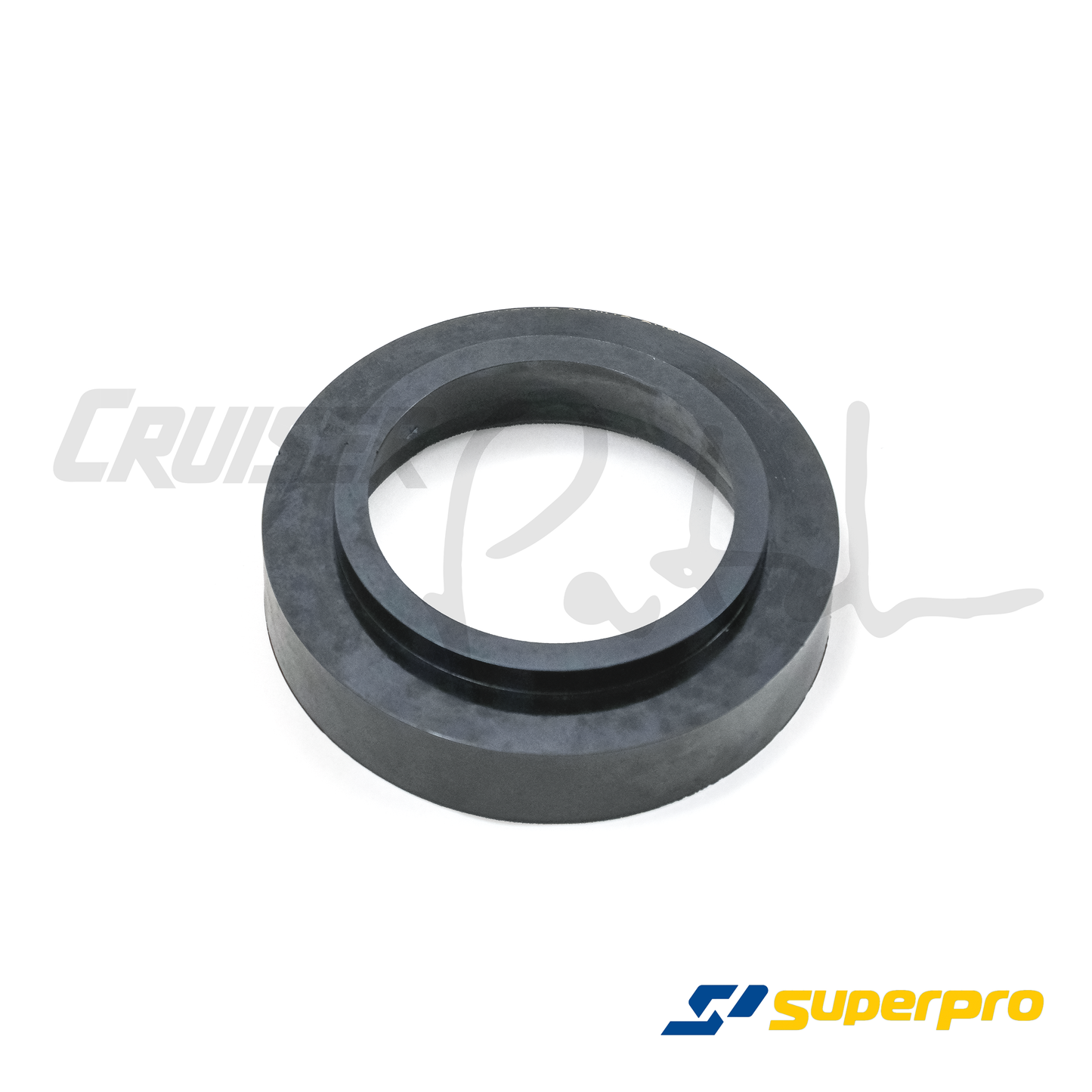 SuperPro 80 Series & 105 Series Land Cruiser Front Coil Spring Pad Spacer Bushings (sold individually)