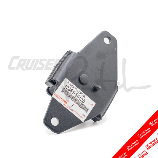 OEM 100 Series Land Cruiser LX470 Engine Mount Kit 2UZ-FE