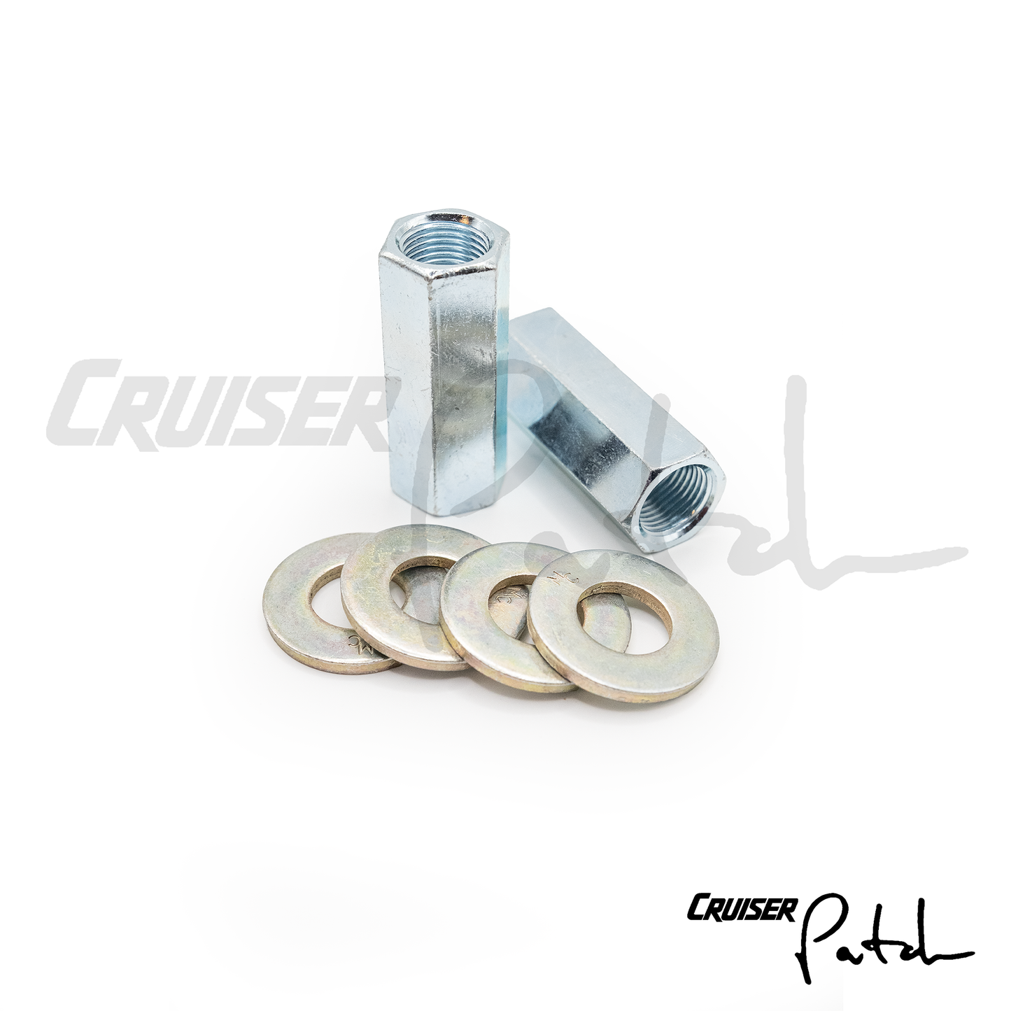 Cruiser Patch IFS 100 Series LCA Bushing Removal Tool Kit (09710-01061 reproduction)
